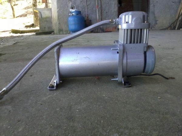 compressor ar 12 volt